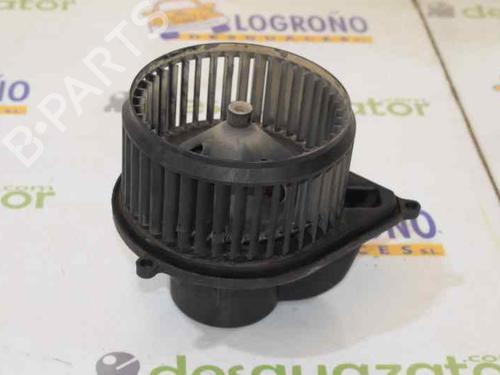 Heater blower motor PEUGEOT BOXER Van (244)  | BP14120109M62 