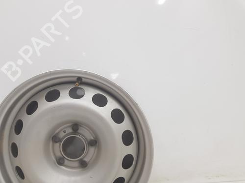 Fælk CITROËN JUMPY III Van (V_)  | BP32072998C45 