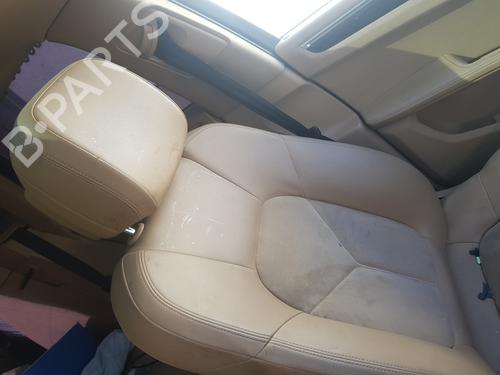 Seats set PORSCHE MACAN (95B) 3.0 S Diesel | BP38240161C78 - Image 29