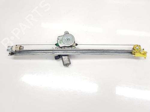 Front left window mechanism RENAULT TRAFIC II Bus (JL) 2.0 dCi 115 (JL00, JL01, JL0H, JL0M, JL0U) | BP36536035C22 - Image 5