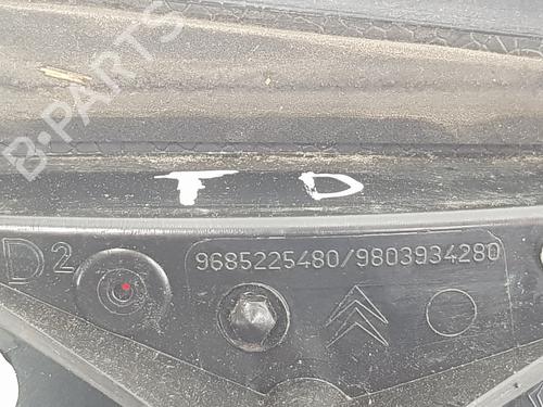 Right tailgate light CITROËN C3 II (SC_) 1.6 BlueHDi 75 | BP33177259C80  - Image 6