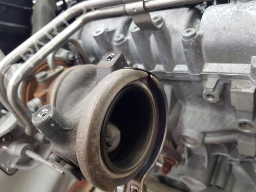Engine SEAT LEON (5F1) 1.2 TSI | BP12463335M1