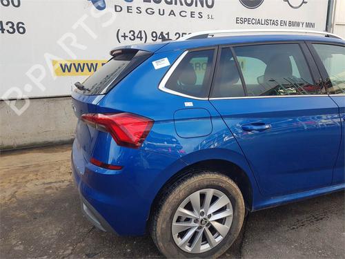 Andre SKODA KAMIQ (NW4) 1.0 TSI | BP31346129O1  - Image 33
