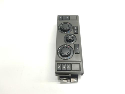 Climate control LAND ROVER RANGE ROVER SPORT I (L320) 2.7 D 4x4 | BP23040791I5 