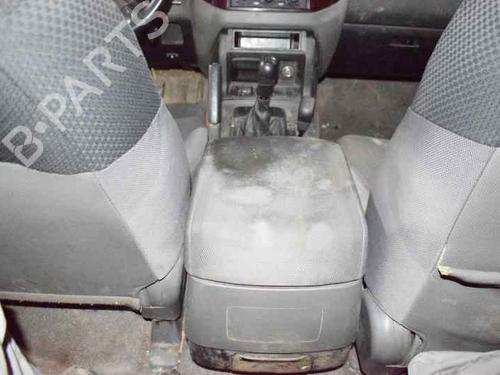 Front differential MITSUBISHI PAJERO III (V7_W, V6_W) 3.2 Di-D (V68W) | BP1993443M23 