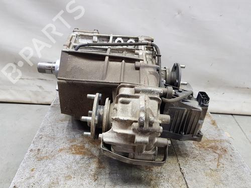 Transfer box TOYOTA LAND CRUISER PRADO (_J15_)  | BP30279534M36 