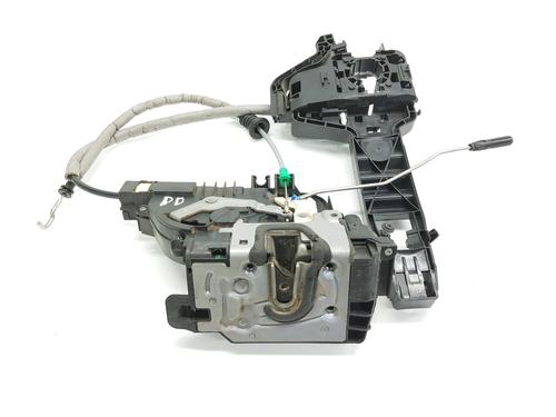 Used Front right lock Front right lock MERCEDES-BENZ VITO Tourer (W447) 114 CDI (447.701, 447.703, 447.705) (136 hp) 34211327 34211327