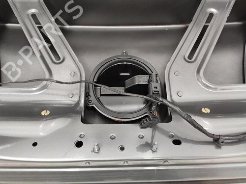 Bakluke CC/Kombi-Kupé VW PASSAT B6 (3C2) 2.0 TDI | BP15399740C6 