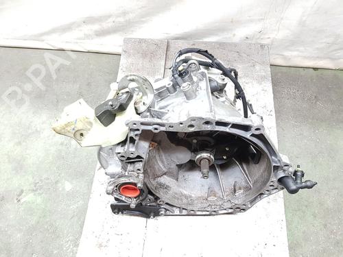 Gearbox PEUGEOT 208 I (CA_, CC_) 1.6 HDi / BlueHDi 75 | BP20222967M3 