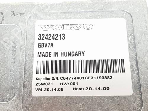 Electronic module VOLVO XC40 (536) | BP40155824M83 - Image 2