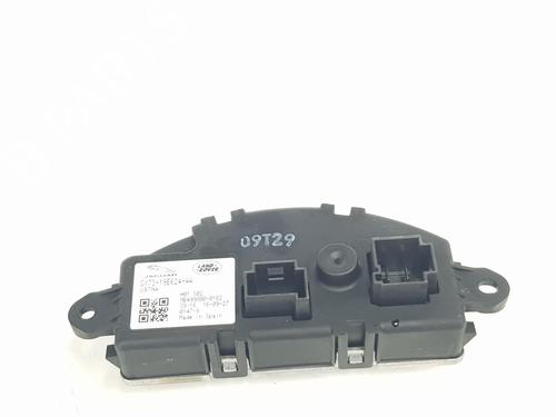 Heater resistor JAGUAR F-PACE (X761) | BP37431423M108 - Image 2