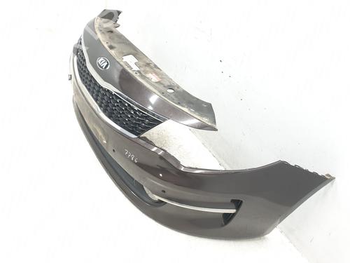Foran kofangere KIA OPTIMA (JF) 1.7 CRDi | BP21026539C7 