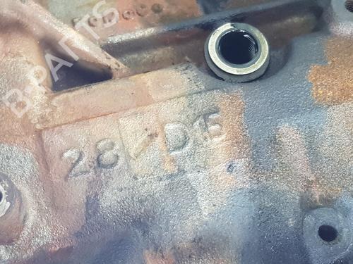 Other LAND ROVER DISCOVERY SPORT (L550) 2.2 D 4x4 | BP27804767O1 
