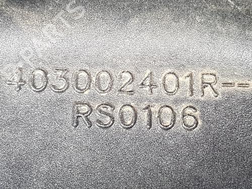 Fælk RENAULT CAPTUR II (HF_) E-TECH 145 (HFMU, HFMM) | BP36325369C45 - Image 4