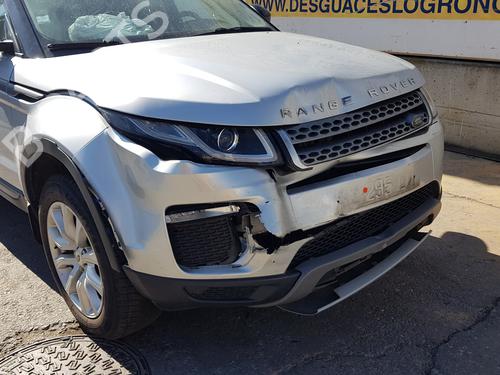 Rear right window mechanism LAND ROVER RANGE ROVER EVOQUE (L538)  | BP29333152C25 
