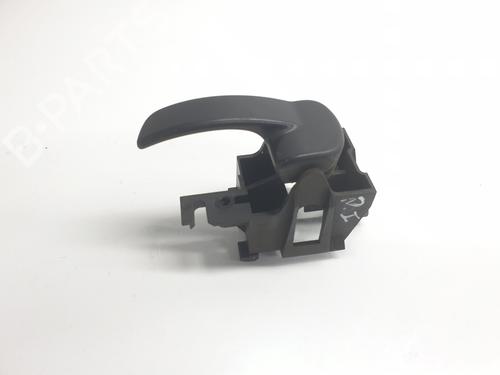Used Front left interior door handle NISSAN PATHFINDER III (R51) 2.5 dCi 4WD (190 hp) 20723821