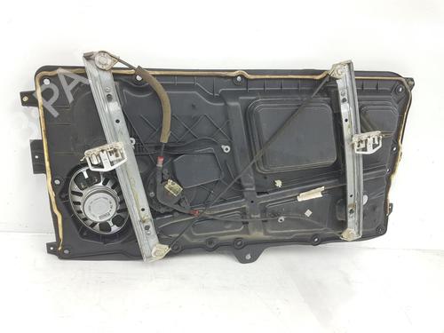 Front right window mechanism FORD FIESTA V (JH_, JD_) 1.4 TDCi | BP6026419C23 