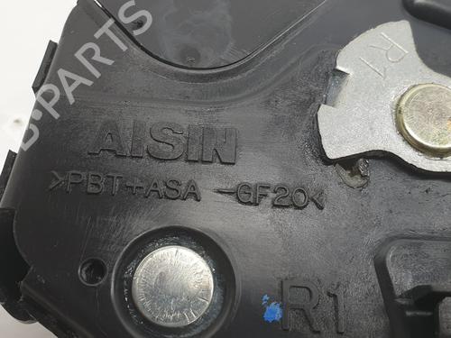 Front right lock TOYOTA LAND CRUISER PRADO (_J12_) 3.0 D-4D (KDJ120, KDJ125) | BP20196960C97 