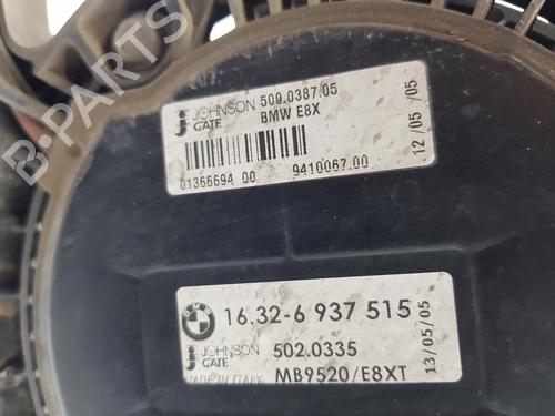 Radiator fan BMW 3 (E90) 320 d | BP28119126M35 