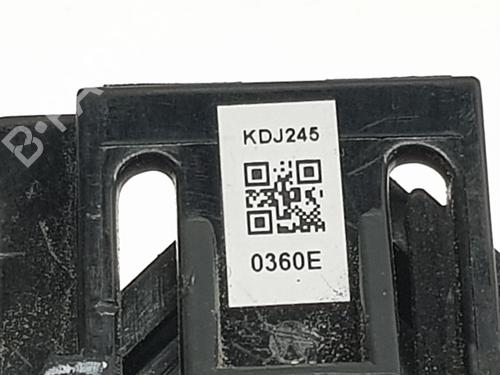 Other MAZDA 3 Hatchback (BP) SKYACTIV-X M Hybrid | BP31064920O1 