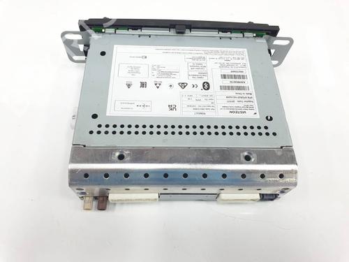 Radio RENAULT EXPRESS Box Body/MPV | BP38544645E6 - Image 3