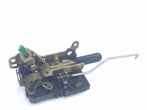Used Front right lock IVECO DAILY III Van 29 L 11 V (106 hp) 16886356