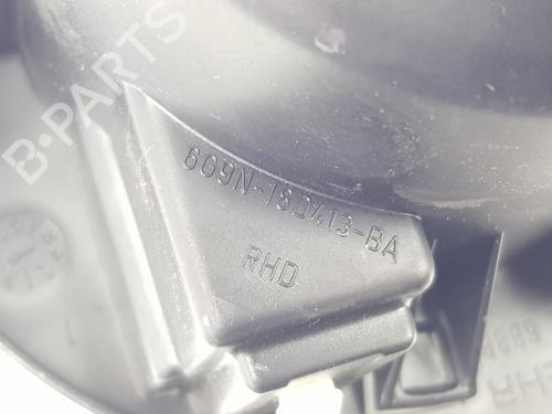 Heater blower motor VOLVO XC60 I SUV (156) D3 | BP14082026M62 