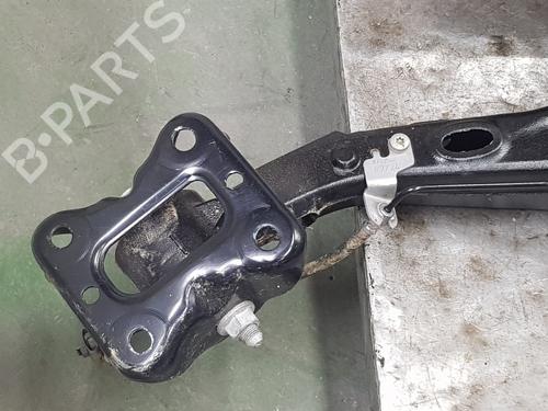 Right rear steering knuckle CITROËN JUMPY III Van (V_) 2.0 BlueHDi 145 | BP31139795M28