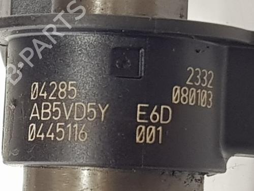 Injector BMW 1 (E87) 120 d | BP32118196M100 