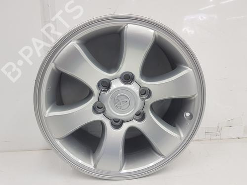 Used Rim Rim 37033126 37033126