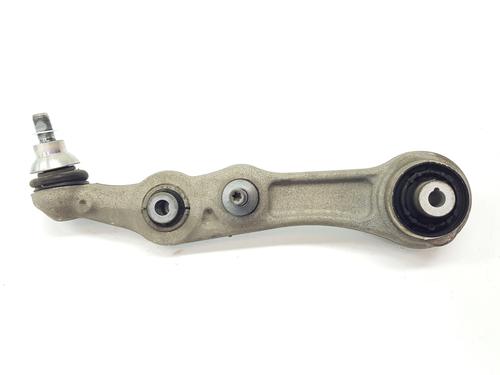 Used Left front suspension arm MERCEDES-BENZ C-CLASS (W205) C 200 d (205.001) (160 hp) 27468557