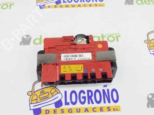Fuse box BMW 1 (E87) 118 d | BP1452866E1 