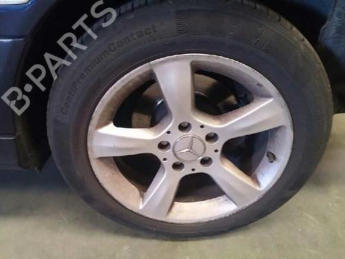 Portierruitmotor rechtsvoor MERCEDES-BENZ C-CLASS (W203) C 220 CDI (203.008) | BP1531992E20 