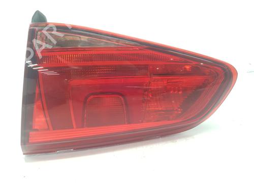 Used Right tailgate light VW GOLF VII (5G1, BQ1, BE1, BE2) 1.2 TSI (86 hp) 10213067