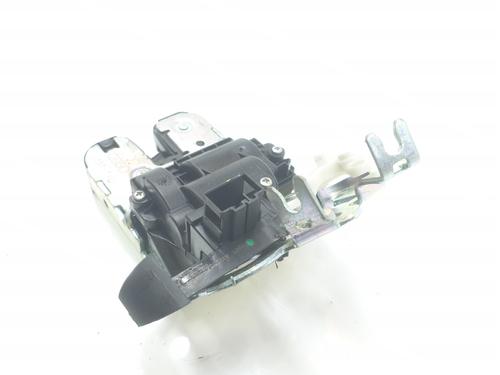Tailgate lock AUDI A1 Sportback (8XA, 8XF) 1.0 TFSI | BP20188444C101 