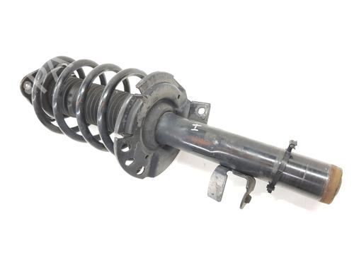 Left front shock absorber FORD TRANSIT CONNECT V408 Box Body/MPV 1.5 TDCi | BP37242020M16 - Image 4