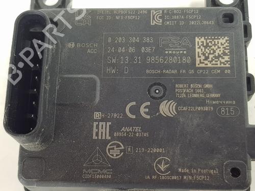 Electronic module OPEL ASTRA L Sports Tourer (O5)  | BP27286211M83 