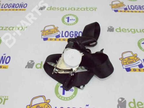 Used Front left belt tensioner Front left belt tensioner BMW 1 (E87) 118 d (143 hp) 8746688 8746688