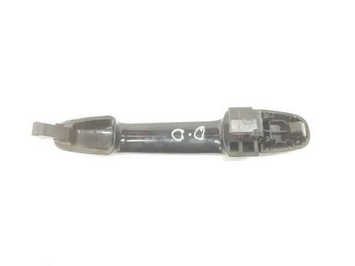 Front right exterior door handle TOYOTA RAV 4 III (_A3_) 2.2 D 4WD (ALA30_, ALA30R) | BP6825207C129 