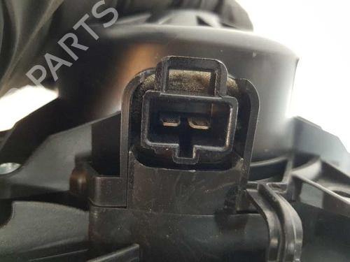 Heater blower motor OPEL INSIGNIA A Saloon (G09) 2.0 CDTI (69) | BP14070448M62 