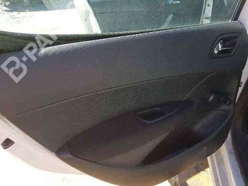 Front left exterior door handle PEUGEOT 308 I (4A_, 4C_) 1.6 16V | BP7783242C128  - Image 6