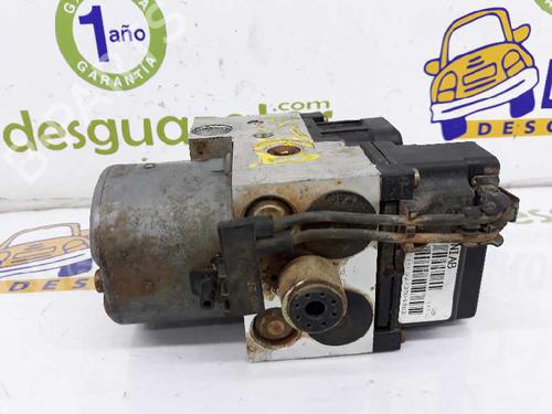 ABS pump OPEL ASTRA G Hatchback (T98) 2.0 DTI 16V (F08, F48) | BP1282354M43 