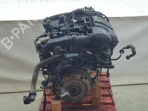 Engine PEUGEOT EXPERT Van (V_)  | BP33039585M1  - Image 8