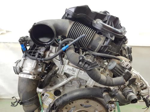 Engine LAND ROVER RANGE ROVER EVOQUE (L551) | BP35978767M1 - Image 3