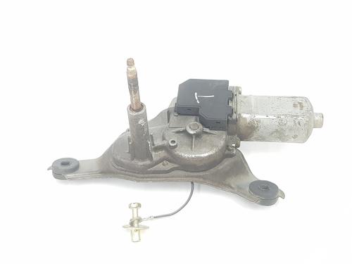 Used Rear wiper motor TOYOTA LAND CRUISER PRADO (_J12_) 3.0 D-4D (KDJ120, KDJ125) (166 hp) 20194652