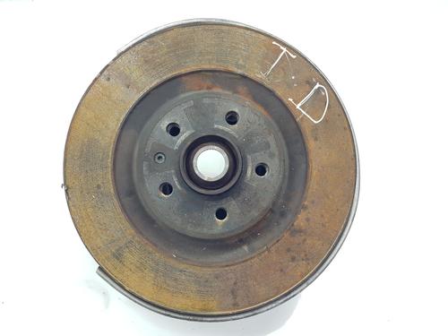 Used Right rear steering knuckle AUDI A6 Allroad C7 (4GH, 4GJ) 3.0 TDI quattro (320 hp) 20649475