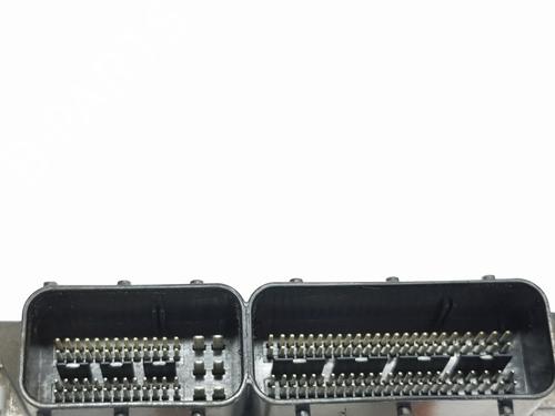Engine control unit (ECU) MERCEDES-BENZ GLA-CLASS (X156) GLA 200 CDI / d (156.908) | BP20198304M57 