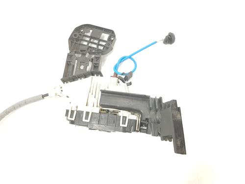 Front left lock MERCEDES-BENZ A-CLASS (W176) A 200 CDI / d (176.008) | BP18409078C98 