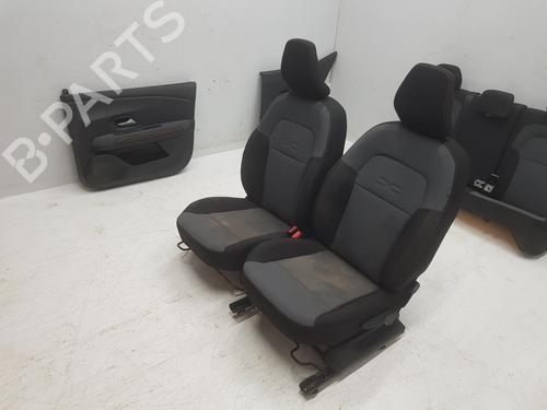Seats set DACIA SANDERO III  | BP32758626C78  - Image 6