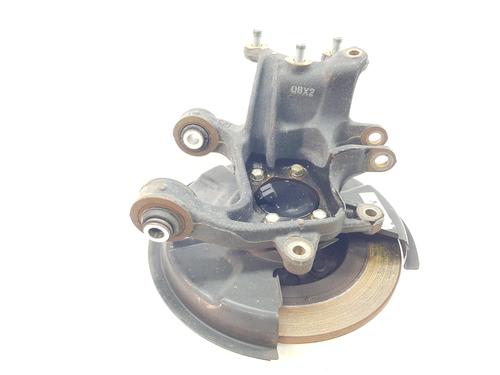 Right rear steering knuckle KIA OPTIMA (JF) 1.7 CRDi | BP21166507M28 